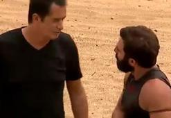 Turabi Acun Ilıcalı'ya meydan okudu! Sonra geri adım attı