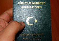 Pasaport harcı ne kadar oldu? 6 aylık, 3 yıl ve üstünde pasaport ücreti kaç lira oldu? İşte 2022 pasaport harç ücretleri!