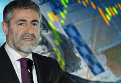 'Döviz endeksli TL mevduat sistemi'nin detayları belli oldu! Bakan Nebati duyurdu