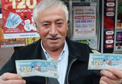 Milli Piyango'nun yılbaşı biletlerine ilgi yoğun