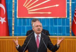 CHP Genel Başkanı Kılıçdaroğlu: Sorunun temeli güvendir