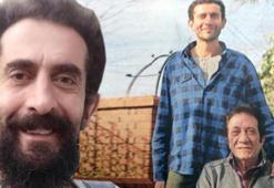 İzzet Altınmeşe'nin oğlu Ali Murat Altunmeşe son yolculuğuna uğurlandı!