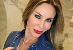 Demet Şener: İlk seferde aşkı yaşadık