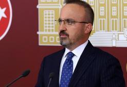 AK Parti'li Turan: Yeni ekonomi modelimizle sorunları aşacağız