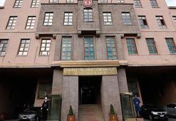 MSB'den 'Kanlı Noel' paylaşımı