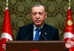 Kültür ve Sanat Büyük Ödülleri sahiplerini buldu! Cumhurbaşkanı Erdoğan: 2053 vizyonumuzun ana taşıyıcısı eğitim ve kültür olacak