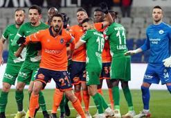 Başakşehir doludizgin devam! Emre Belözoğlu mağlubiyet görmedi!