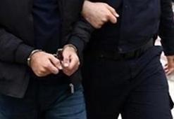 Bakanlık duyurdu! Kırmızı bültenle aranan terörist teslim oldu!