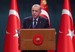 Cumhurbaşkanı Erdoğan'dan peş peşe kritik görüşmeler!