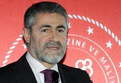 Bakan Nebati tüm ayrıntıları tek tek açıkladı! 'Çift haneye doğru gidiyoruz'