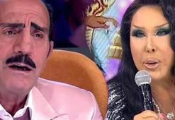 Mustafa Keser'den Bülent Ersoy'a karşı yeni hamle! 'Beni aşağıladı'