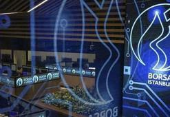 Borsa günü yükselişle tamamladı!