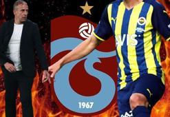 Fenerbahçe'nin eski yıldızı şampiyonluk görmek için Trabzonspor'a gidiyor! Flaş transfer hamlesi