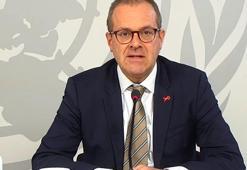 DSÖ Avrupa Direktörü Kluge: Sağlık sistemleri acilen Omicron’a hazırlanmalı