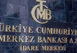 Merkez Bankası, günlük dolar alış kurunu açıkladı