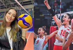 Milli voleybolcu Zehra Güneş hakkında şaşırtan aşk iddiası!