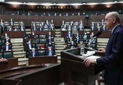 Cumhurbaşkanı Erdoğan'dan döviz kuru açıklaması :Açıkladığımız program amacına ulaşmıştır