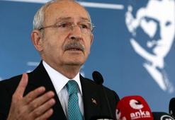 Kılıçdaroğlu: En büyük hakem halktır, sandığı koymak lazım