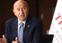 Kenan Koçak hakkında bir açıklama da Nihat Özdemir'den