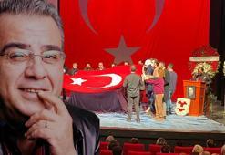 Usta oyuncu Sezai Aydın'a veda...