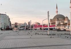 Yılbaşında sokağa çıkma yasağı var mı? 31 Aralık 2021 sokağa çıkma yasağı var mı, 4 gün yasak mı olacak?