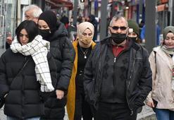 22 Aralık koronavirüs tablosu! İşte yeni vaka ve vefat sayısı...