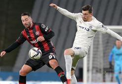 Fatih Karagümrük: 1 - Fenerbahçe: 1