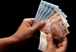 2 bin 500 lira iade ediliyor! Paraları almak için son gün...