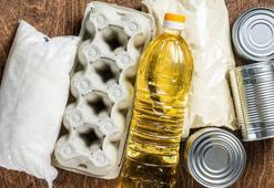 Ayçiçek yağı, un, makarna, et, süt, yumurta fiyatlarıyla ilgili flaş açıklama! Yüzde 40 oranında...