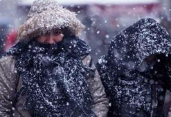 Kar yağışının ardından Meteoroloji'den son dakika uyarısı! Saat verildi, iller açıklandı! Yarından itibaren hava...
