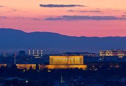 Ankara’da kapalı yollar 31 Aralık 2021! Yılbaşında Ankara’da hangi yollar trafiğe kapalı?