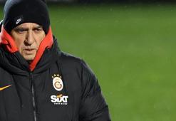 Galatasaray'da Fatih Terim bilinmezliği! Tepkiler artmaya başladı!