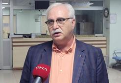 Bilim Kurulu Üyesi Özlü'den koronavirüs açıklaması! 'Kalıcı hasar oluyor'