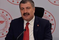 Bugün itibariyle başlıyor! Sağlık Bakanı Koca duyurdu