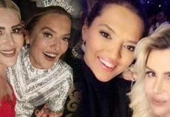 Selin Ciğerci'den şaşırtan paylaşım! Eski dostuyla barıştı mı?