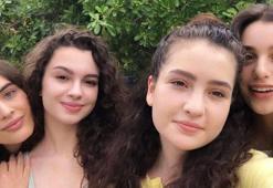 Kardeşlerim'in Melisa'sı Damlasu İkizoğlu bornozlu paylaşımı olay yarattı!