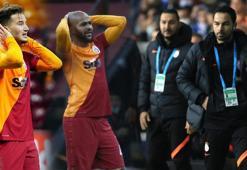 Galatasaray'da durumlar çok kötü! Böylesi görülmemişti! Süper Lig'deki en kötü sezon...