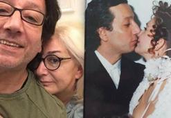 Burçin Orhon'dan romantik paylaşım!