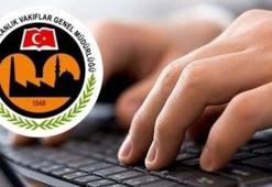 VGM yükseköğrenim burs sonuçları sorgulama! VGM burs sonuçları ne zaman açıklanacak 2021, VGM lisans burs sonuçları açıklandı mı?