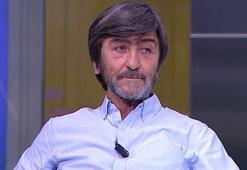 Rıdvan Dilmen'den canlı yayında Fenerbahçe - Beşiktaş derbisi için olay iddia!