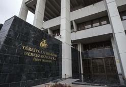 Merkez Bankası'ndan flaş kur açıklaması!