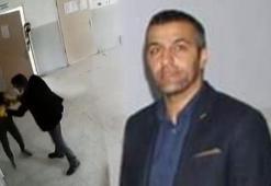 Aksaray'da öğretmenin dövdüğü öğrenci ve ailesine psikolojik destek