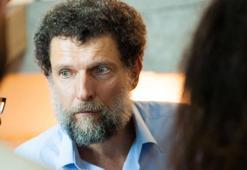 Osman Kavala hakkında flaş karar!