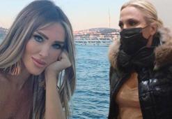 Lerzan Mutlu, Seren Serengil'den şikayetçi oldu! 'Ses kayıtları...'
