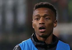 Transfer sürpriz hamle!  Eyüpspor Galatasaray'ın Leuven'e kiraladığı Sekidika'yı istiyor...