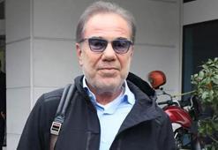 Ünlü şarkıcı Faruk Tınaz hayatını kaybetti