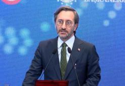 İletişim Başkanı Altun: Her CİMER başvurusu bizim mahremimiz