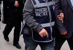 Tekneyle kaçmaya çalışan 51 FETÖ şüphelisi yakalandı