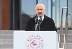 Bakan Karaismailoğlu: 19 yılda 1 trilyon 145 milyar lira yatırım yaptık