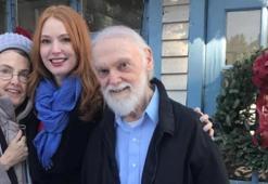 Ünlü oyuncu Alicia Witt’i yıkan olay! Anne ve babası böyle bulundu